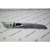 Накладка дверной обшивки передняя RH Mercedes GL/GLS X166 2012 A1667204022