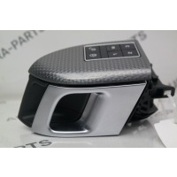 Ручка двери (с блоком памяти сидений) RH Land Rover Range Rover Sport L494 2013 LR059775