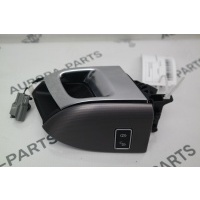 Ручка задней двери внутренняя LH Land Rover Range Rover Sport L494 2013 LR066545