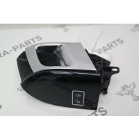 Ручка задней двери внутренняя LH Land Rover Range Rover Sport L494 2013 LR066545