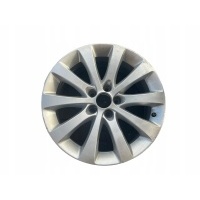 Колесо алюминиевая opel oe 13269541 aadf 7.0 