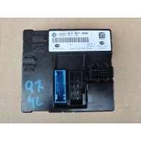 Блок блок управления комфорта audi q7 4l 4l0907289h