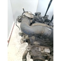 Патрубок впускного коллектора Volkswagen Golf 1999 1j0145838B