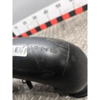 Патрубок турбины BMW 5 E60/E61 2008 7803843