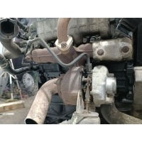 Турбина Volkswagen Golf 1999 038253019C