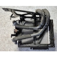 Volkswagen гольф viii 2.0 tfsi дополнительный радиатор левая oe 5q0212251ha