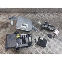 Комплект стартовый toyota avensis t22 рестайлинг 2.0 d4d 89661 - 05420 8273005020