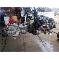 АКПП Land Rover DISCOVERY II L318 (LT94A) 2004 TGD101360E
