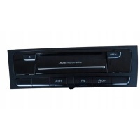 Считыватель mmi 8r1035652h audi q5 рестайлинг