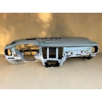 S90 16r - панель head up торпеда консоль 31403963 / 31366569