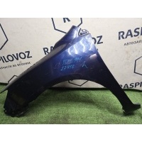 крыло Toyota Corolla Fielder NZE141 5381112A30, STTY310161