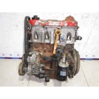 Двигатель Volkswagen Vento I (1991—1998) 1992 AAM 051100098AX