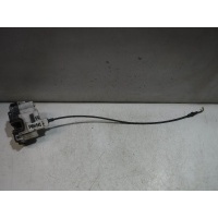 Замок двери передней правой FIAT Panda II (2003—2012) 46803509