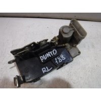 Замок двери задней левой FIAT Punto II (1999—2003) 46536068