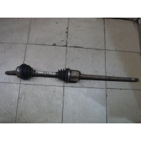 Полуось передняя правая Chery Tiggo (T11) T11 (2005—2013) T112203020BC