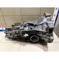 МКПП (механическая коробка переключения передач) Audi 100 C3 (1982—1988) 44 012301103P