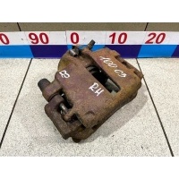 Суппорт тормозной передний правый Audi 100 C3 (1982—1988) 44 443615124FX