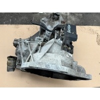 Кпп форд фиеста mk5 v fusion плюс рестайлинг 1.25 3s6r7002ad 02 - 11