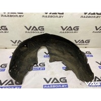Защита арок задняя правая (подкрылок) Mercedes S W221 2007 A2216901030