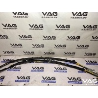 Подушка безопасности боковая (шторка) Mercedes S W221 2007 A2218600905,A2218600805