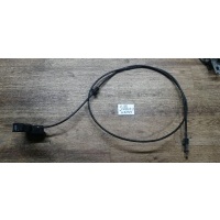 Трос капота Volkswagen Passat B3 1990