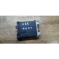 Блок управления двигателем Volkswagen Passat B3 1990 443907311d