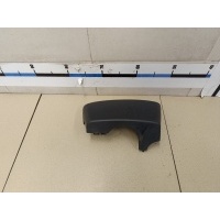 Кожух рулевой колонки верхний RENAULT Clio/Symbol 1998-2008 8200446722