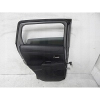 Обивка дверь левая задняя задняя mitsubishi asx w37 10 - 23