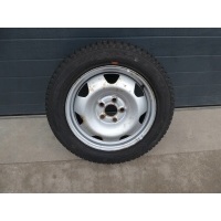 Колесо копии volkswagen t5 t6 7e0601027b 5x120 235 / 55 r17
