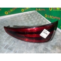 Фонарь задний правый Audi Q3 8U0945094A