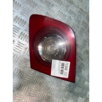 Фонарь в крышку багажника правый Mazda 3 BK седан 2004 BP4K-51-3F0C