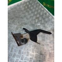 Ручной тормоз ручник Mazda 3 BK седан 2004 BP4L-44-010J