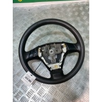 Руль рулевое колесо Mazda 3 BK седан 2004 BP4L-32-980C