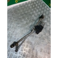 трапеция дворников в сборе Mazda 3 BK седан 2004 BP4K6737X