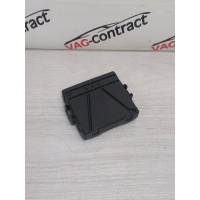 Блок электронный Skoda Octavia A7 2018 3Q0907530Q