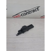 Демпфер бардачка Skoda Octavia A7 2018 5E1880324A