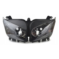 Fz1s fz1000 fazer 2006 - 2009 фара фара 3c3 - 84310 - 20 - 00