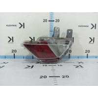 Фонарь противотуманный Toyota Rav4 8149042060