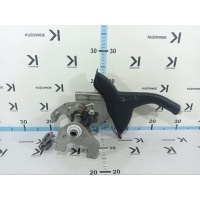 Рычаг Стояночного Тормоза (Ручник) Kia Soul SK3 2020 59710K0000