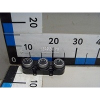 Блок управления климатической установкой Nissan Murano (Z50) (2004 - 2008) 27500CC000
