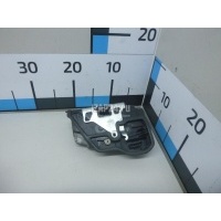 Замок двери передней правой BMW X3 E83 (2004 - 2010) 51217318424