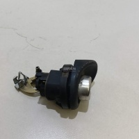 Вставка замка багажника Renault Logan (2005 - 2014) 905020198R
