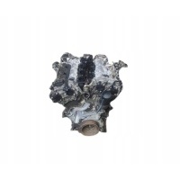 Двигатель голый отправка мерседес 276956 3.5 v6