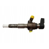 Форсунки 9645988580 1.4 hdi citroen c3 i 2002 - 2009