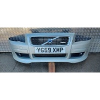 Бампер передняя volvo c30 r - design lak: 442 - 16 , 481