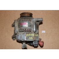Генератор mitsubishi pw536096 ma101211 4450 denso