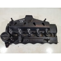 Коллектор впускной крышка клапонов 30743259 volvo s60 v70 2.4d