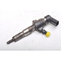 Форд фиеста mk6 mk7 citroen c2 c3 307 aygo 1.4 hdi tdci форсунки 9654551080