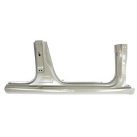 Skoda октавия 3 5e5 5e9 2012 - 2020 порог отправка правая 5e5809606a 5e9809606a