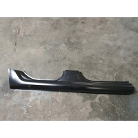 Skoda oe 5e5809602c порог правая заднего